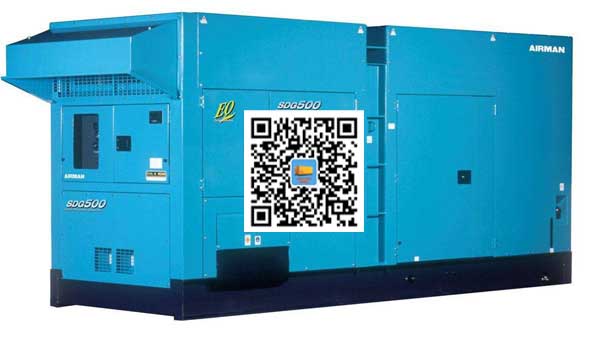 张北出租发电机 进口和国产柴油发电机组有什么不同