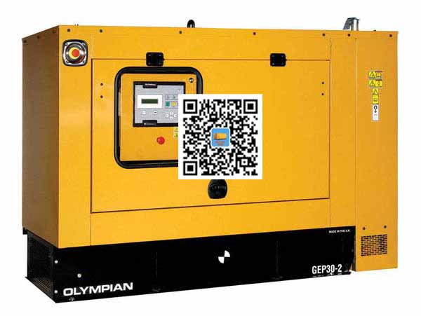 张北租赁发电机 柴油发电机组运行前检查哪些重要部件