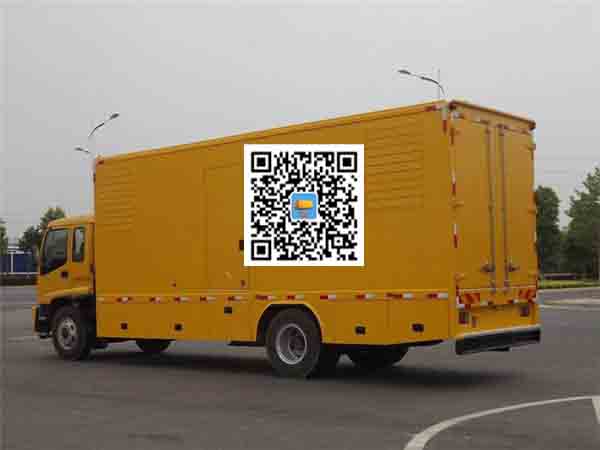 张北租赁发电机 柴油发电机组备件的清洗方法