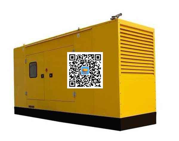 张北出租发电机 柴油发电机不维护对机器有什么影响