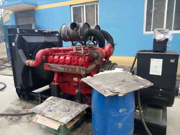 张北租赁发电机 发电机的主要分类介绍