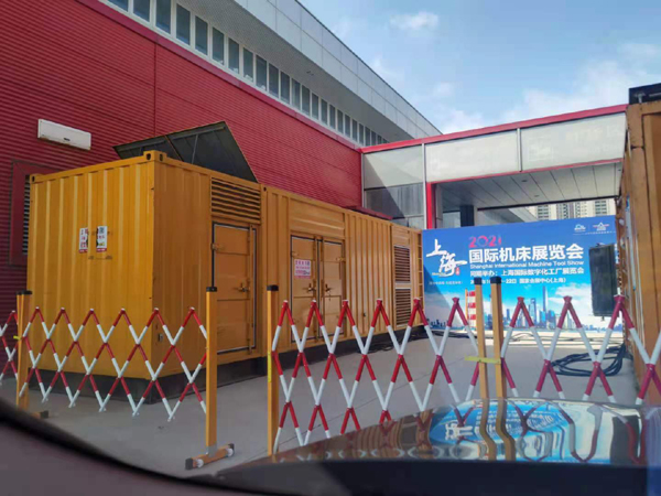 张北发电机出租 对于发电机的特性你了解多少？