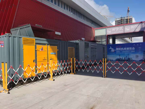 张北发电机租赁的“望、闻、问、切”你知道多少？