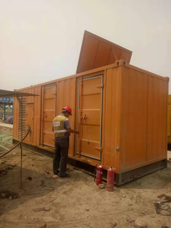 张北柴油发电机组不定期保养会出现哪些问题？