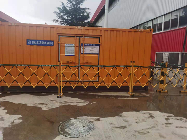 张北租赁发电机 柴油发电机组供应商：柴油发电机组润滑油的作用？