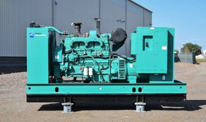 张北发电机出租-教您发电机厂家该如何选购