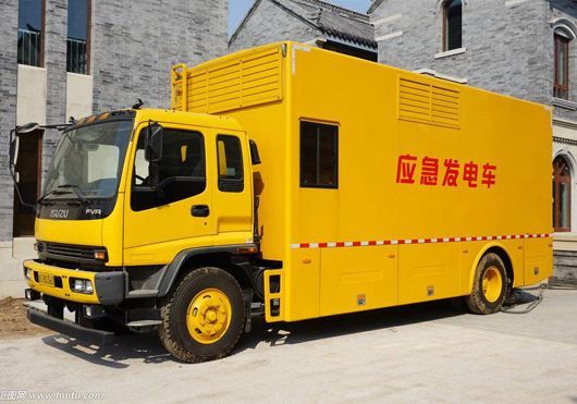 张北租赁发电机-柴油发电机的正确选择方法是什么