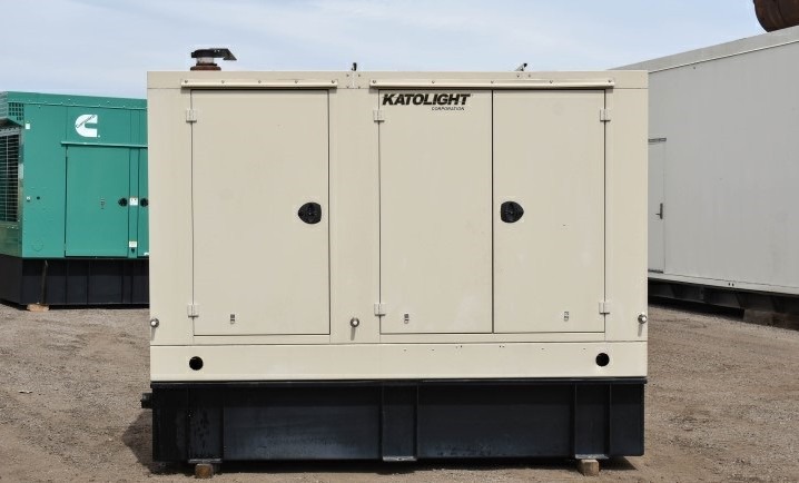 张北发电机出租-柴油发电机使用电压互感器时的注意事项