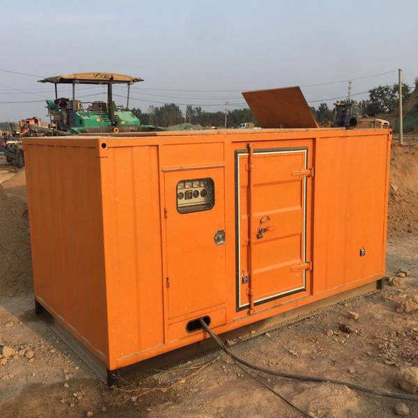 张北发电车出租-挑选发电机哪些技巧可以掌握使用