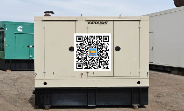 张北租赁发电机-柴油发电机电压为什么不稳？