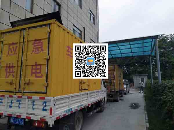 张北发电车出租-发电机产品使用越来越广泛