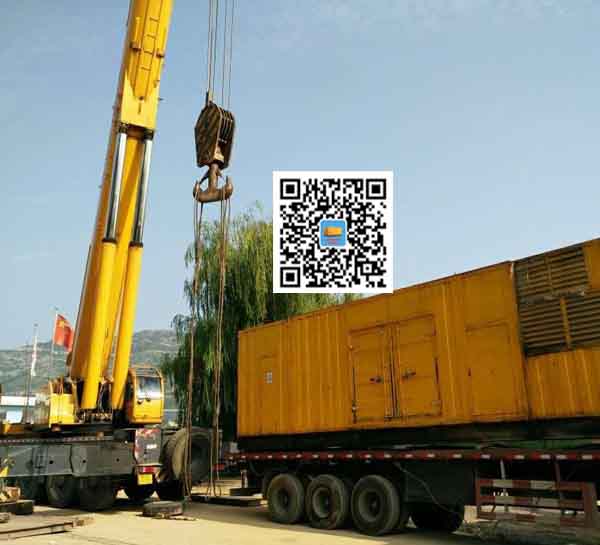 张北发电车出租-全自动发电机组长期不使用该如何保养？