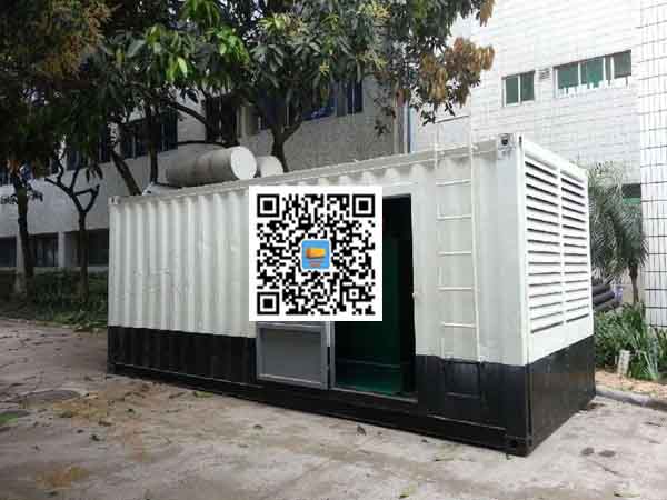 张北出租发电机-什么样的柴油发电机使用效果比较好