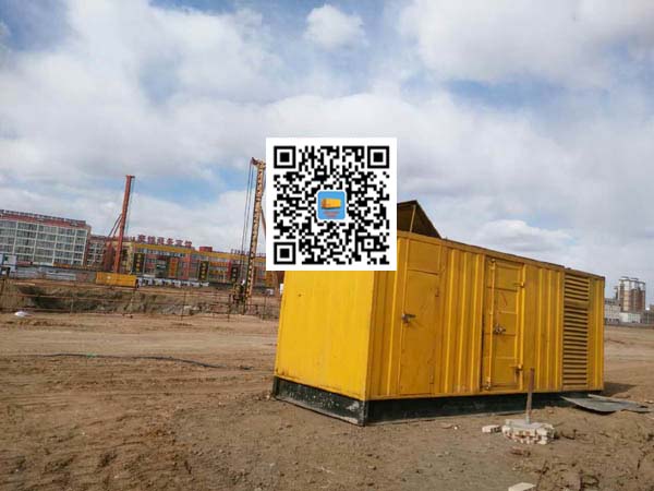 张北发电机出租-柴油发电机组安全操作规程有哪些？