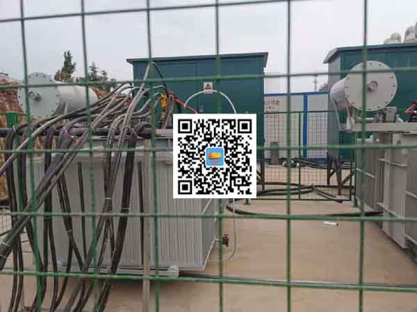 张北发电机出租-发电机功率适用电缆线规格估算口诀