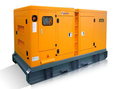 张北影响 200kw 柴油发电机油耗的因素有哪些？