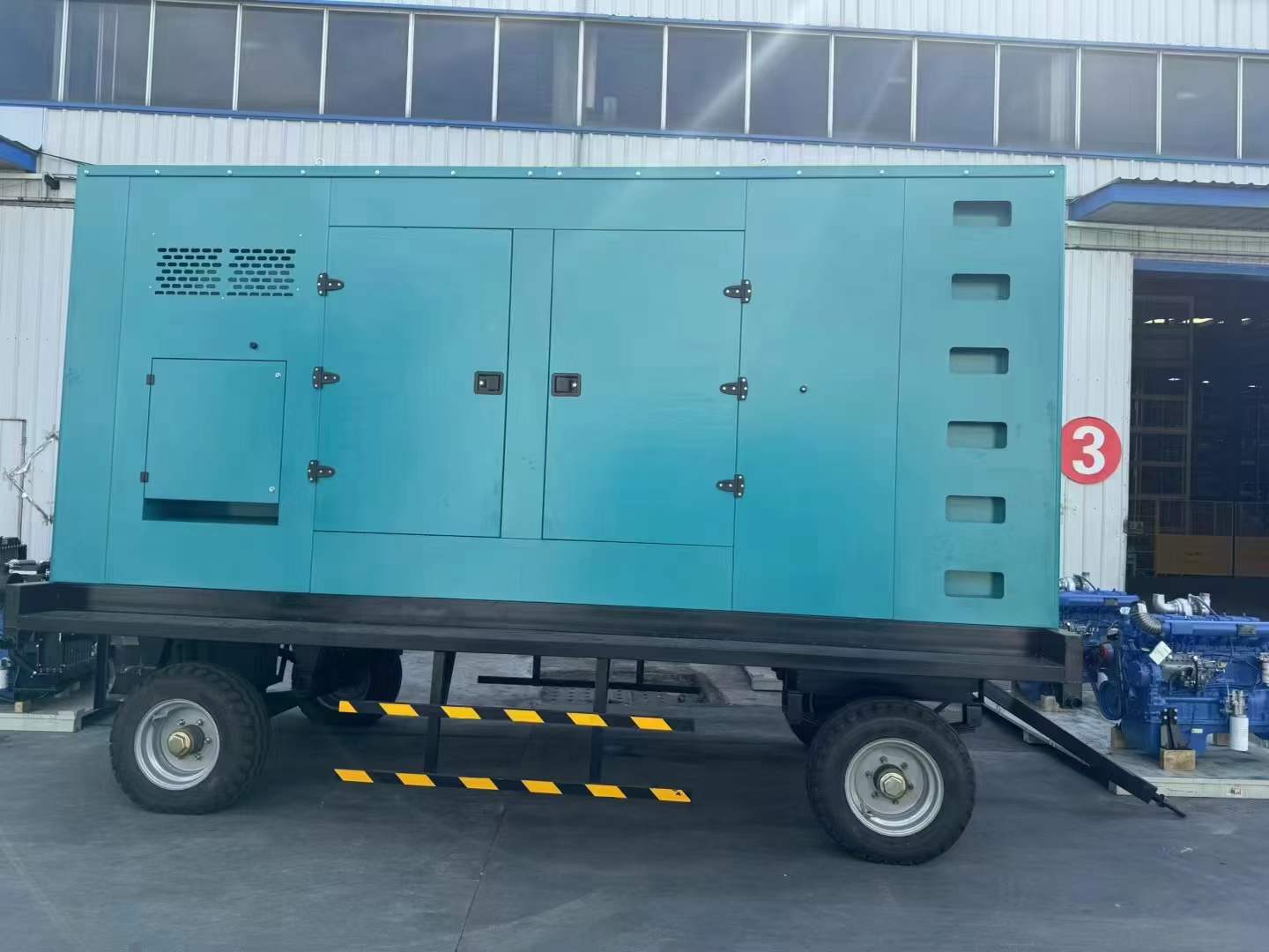 张北机油滤清器堵塞后，发动机还能继续使用吗？