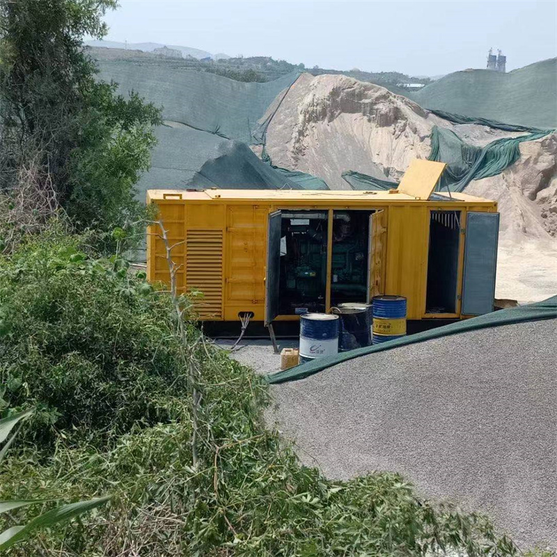 张北影响 400KW 柴油发电机组油耗的因素有哪些？