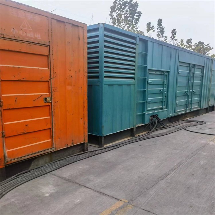 张北如何选择适合 600kW 柴油发电机组的热继电器？