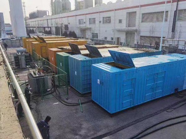 张北380V和690V电压的电缆线相同吗？