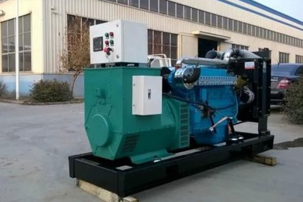 张北发电机组的分类有哪些？