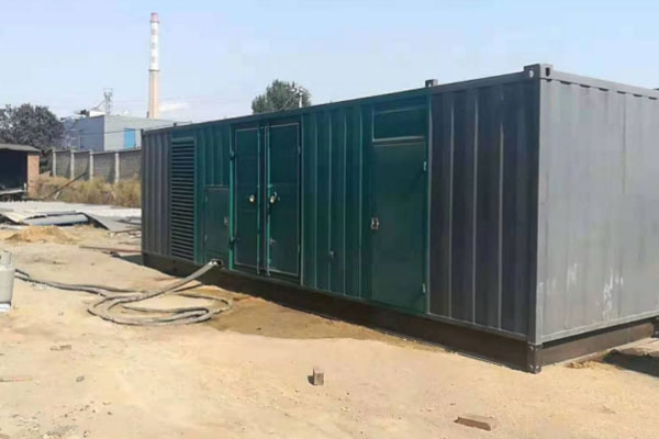 张北发电机组保养注意事项？