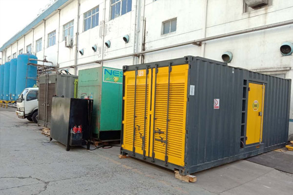 张北发电机组保养是确保其正常运行、延长使用寿命的关键，以下是一些保养注意事项