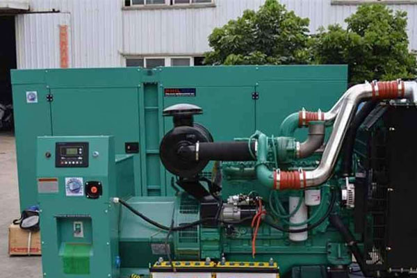 张北工厂发电机应急发电注意事项？