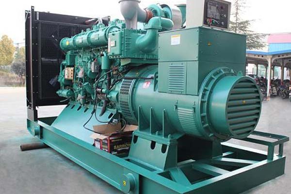 张北工厂发电机应急发电中如何优化燃油储备管理？