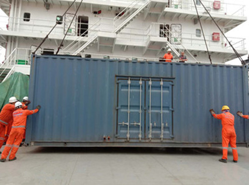 张北发电机组保养冬季防冻液是否需要更换？