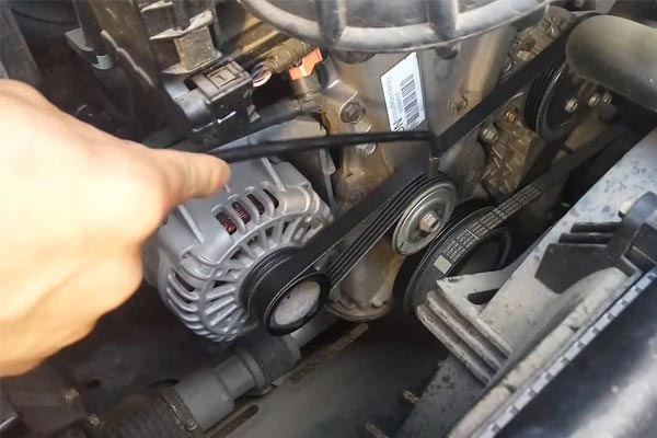 张北转速传感器的工作原理是什么？
