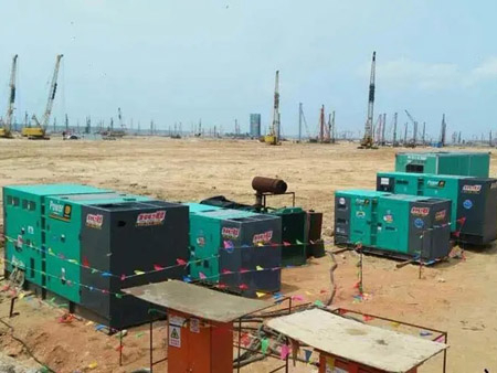 张北如何检查和清洗空气滤清器？