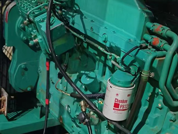 张北如何确定新的发电机组控制系统是否与原系统兼容？