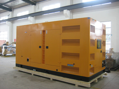 张北不同类型的发电机组在冬季保养时的注意事项有何差异？