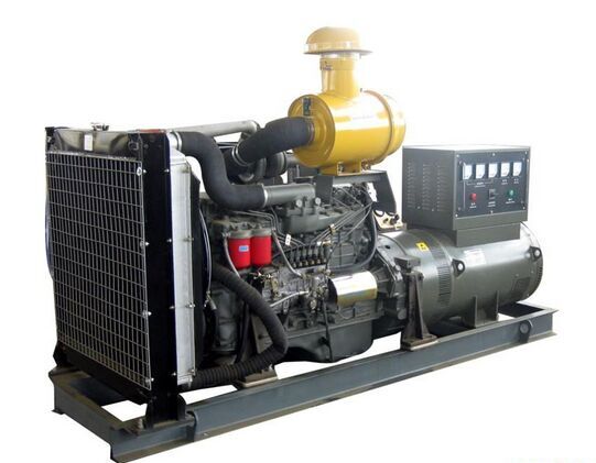 张北汽油发电机组冬季保养时，燃油系统需要注意什么？