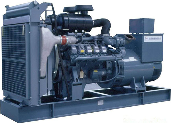 张北发电机组冬季保养需注意哪些细节？