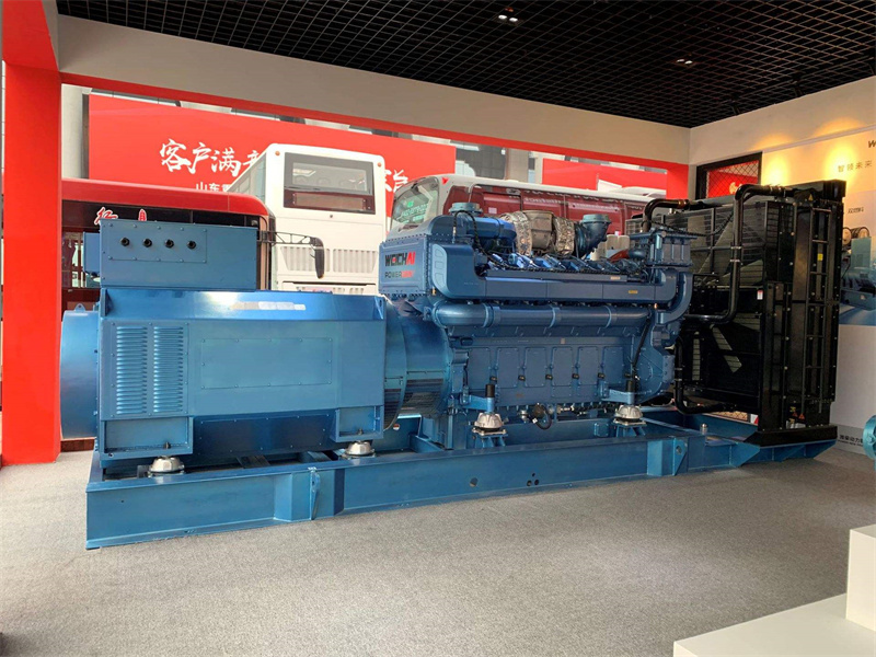 张北柴油发电机组冬季保养周期是多久？