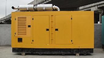 张北柴油发电机组北方使用是否需要加装加热装置？