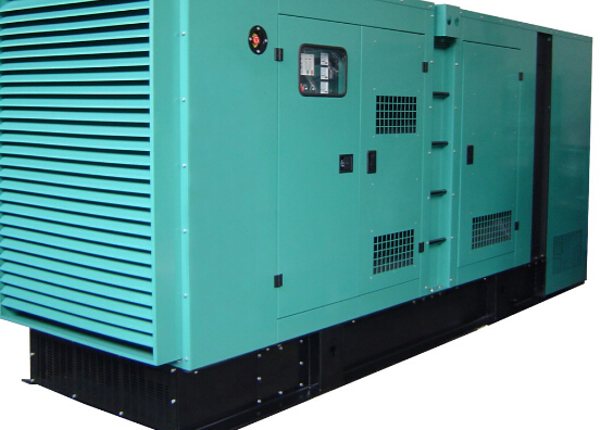 张北发电机组水冷式机油散热器常见的故障有哪些？