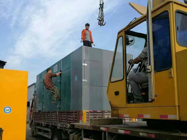 张北更换水冷式机油散热器密封件的操作流程是怎样的？