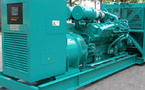 张北柴油发电机组冬季使用中需要注意哪些事项？